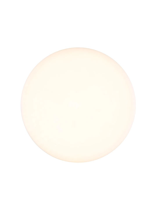 Globo Lighting LED Панел 12W с Неутрално бяло Светлина 4000К