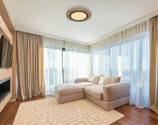 Globo Lighting На открито LED Панел 15W