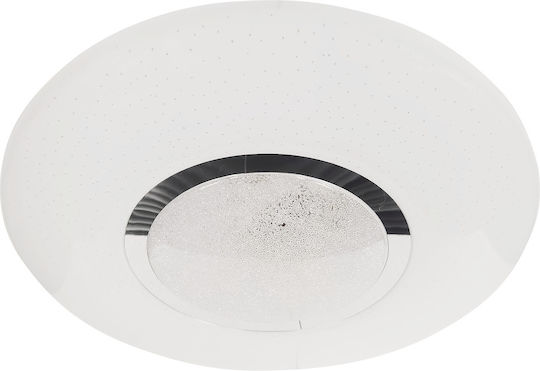 Eko Light Εξωτερικό LED Panel 50W