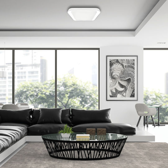 Eko Light Εξωτερικό LED Panel 66W