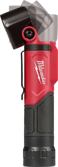 Milwaukee Battery Workshop Light LED with Brightness up to 500lm L4 PWL-301