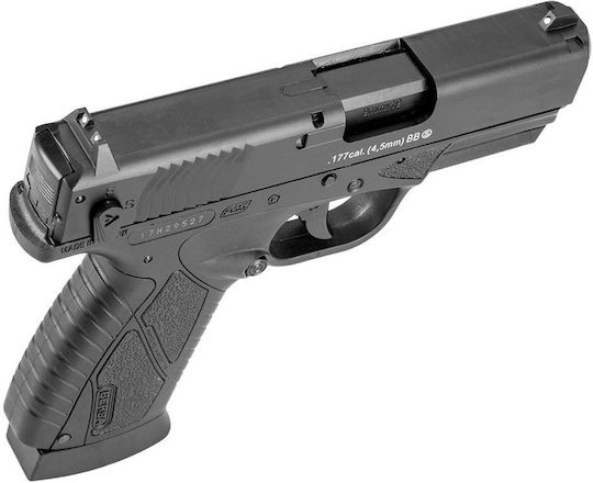Asg CO2 Blowback Air Pistol BP9CC 4.5mm