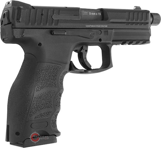Umarex Pistol cu Aer cu Gaz Heckler & Koch VP9 Tactical 6mm