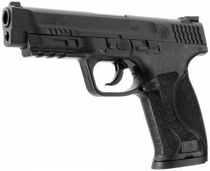 Umarex Αεροβόλο Πιστόλι CO2 Smith & Wesson M & P 45 4.5mm