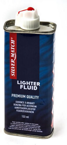 Leichteres Öl 133ml