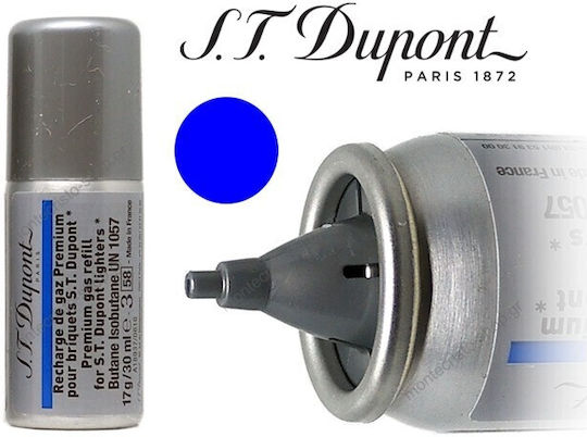 S.T. Dupont Gaz pentru brichetă