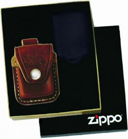 Zippo Harley Davidson Θήκη για Αναπτήρα