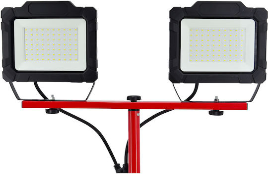 AWTools Proiector de lucru Electrică LED IP65