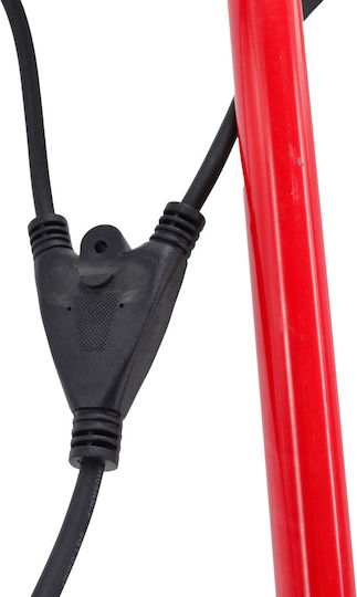 AWTools Proiector de lucru Electrică LED IP65