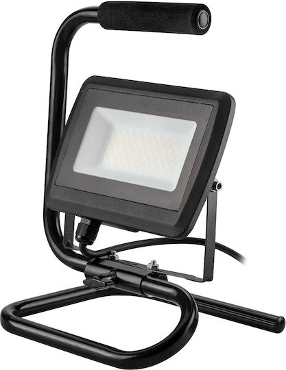 Neo Tools Работна лампа Електрически LED IP65 със светлинен поток до 4500лм