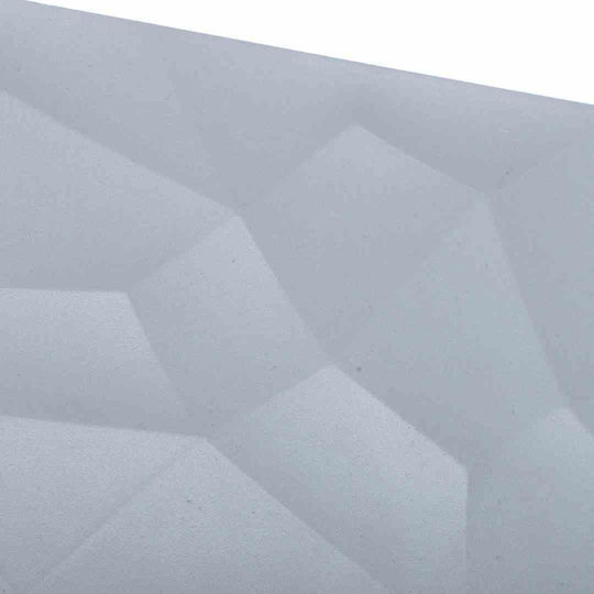Eko Light Lumină de exterior montată pe perete LED 10W cu Alb Natural Lumină