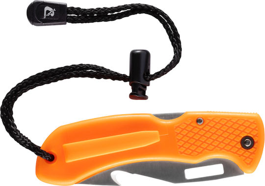 Cressi Knife Chaku Orange