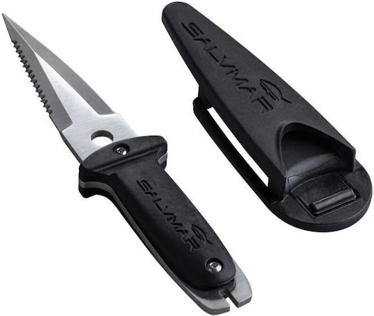 Salvimar Tauchmesser Speerfischer-Messer
