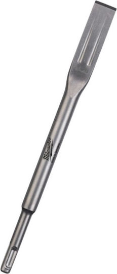 Milwaukee Chisel Bits 250x20mm with SDS Plus Socket