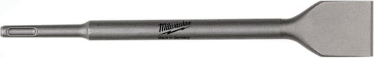Milwaukee Chisel Bits 250x40mm with SDS Plus Socket