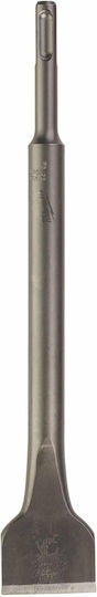 Milwaukee Καλέμι με Υποδοχή SDS Plus 250x40mm