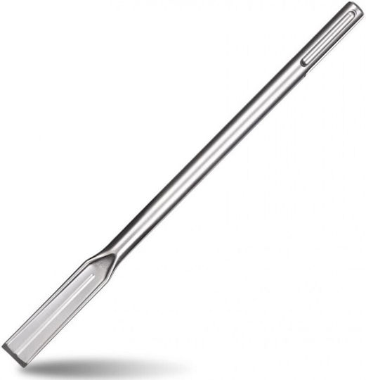 Milwaukee Chisel Bits 400x25mm with SDS Max Socket