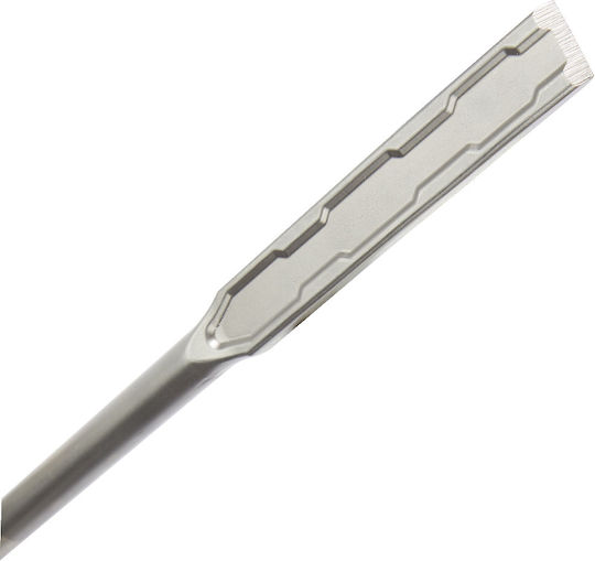 Milwaukee Chisel Bits 400x25mm with SDS Max Socket