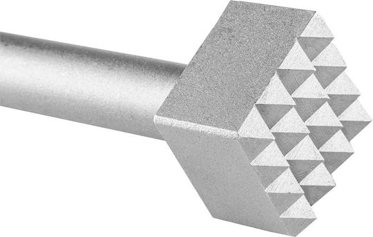 Graphite Καλέμι με Υποδοχή SDS Plus 250x40mm