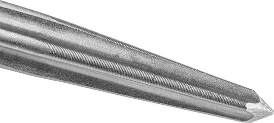 Graphite Стъргалка за сладкиши със Захващане HEX 280x17mm
