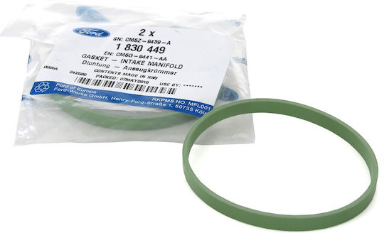 Intake Manifold Gasket Oe Ford