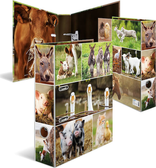Herma Binders 4/30 for Paper A4 1pcs