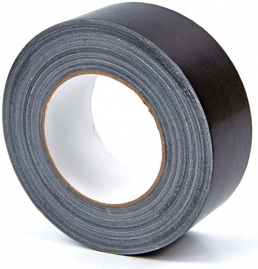 HBM Machines Μονωτική Ταινία 50mm x 50m Ασημί