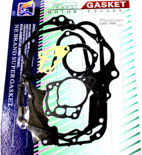 Set Garnituri B Honda Astrea Grand C90 Starter China