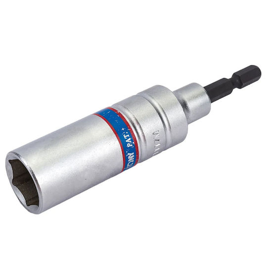 King Tony 76c1117m Μυτοκάρυδο Βαθύ 17mm