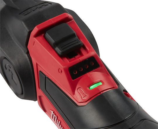 Milwaukee M12 SI-201C Soldering Iron Battery 12V With case