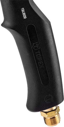Topex TOP-44E118 Lötkolben Gas