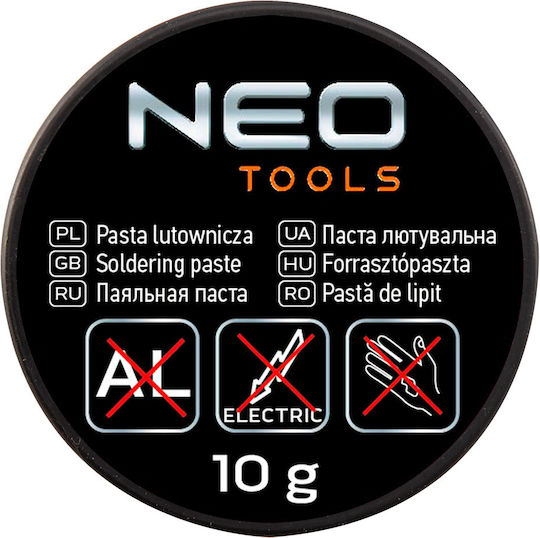 Neo Tools Lötkolben Elektrisch