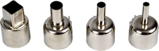 Plastic Welding Machine Nozzles