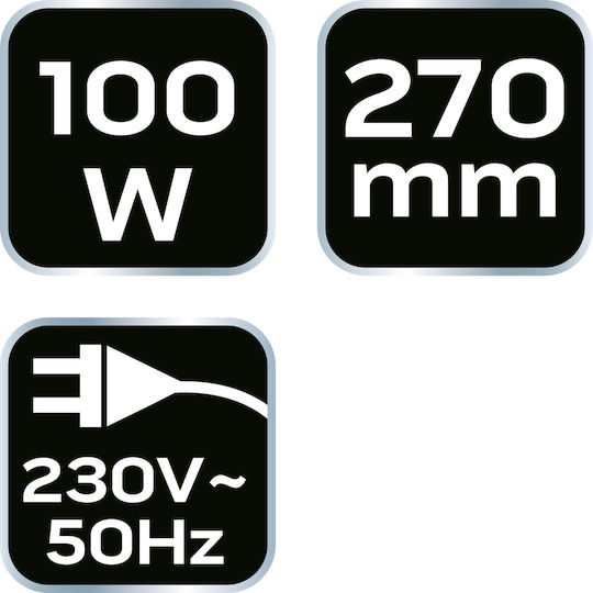 Neo Tools Κολλητήρι Ρεύματος 100W