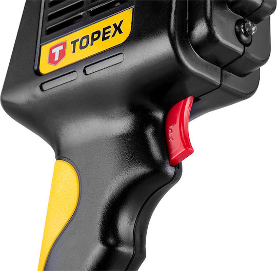 Topex 44E002 Κολλητήρι Ρεύματος 100W