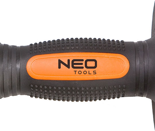 Neo Tools Σκαρπέλο Φάρδους 20mm με Αντιολισθητική Λαβή