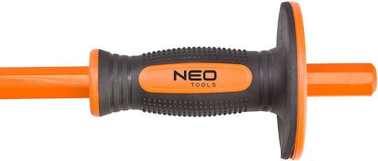 Neo Tools Σκαρπέλο Φάρδους 30mm με Αντιολισθητική Λαβή