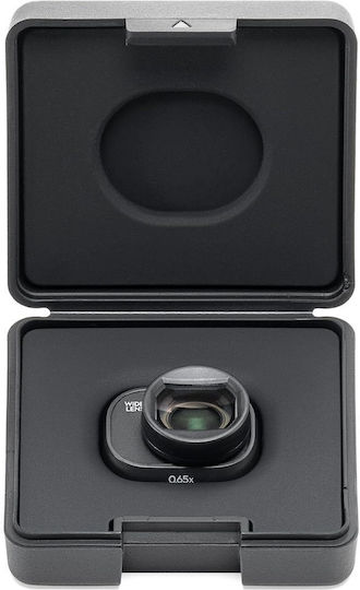 DJI Wide Angle Lens for DJI Mini 4 Pro Kamera für DJI Mini 4 Pro / Mavic Mini CP.MA.00000730.02
