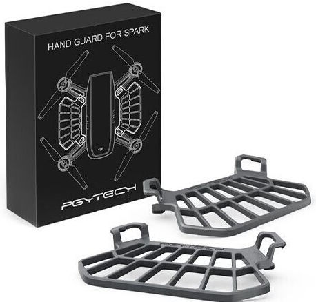 PGYTECH Bumper pentru DJI Scânteie
