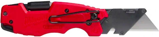 Milwaukee Folding Knife Fastback