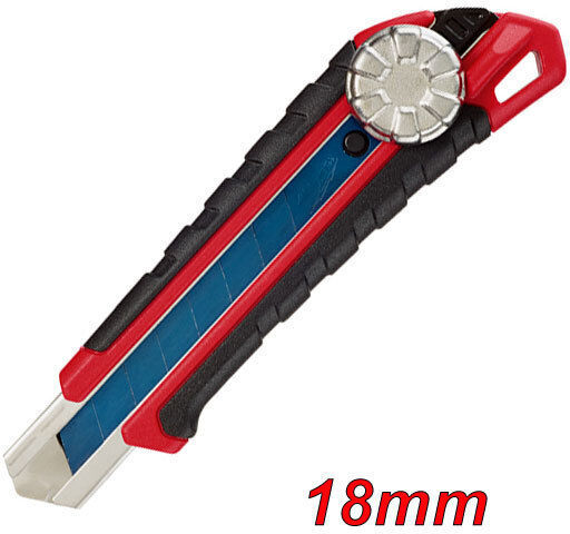 Milwaukee Folding Knife Security with Blade Width 18mm