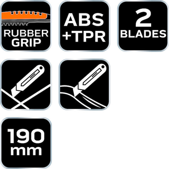 Neo Tools Folding Knife