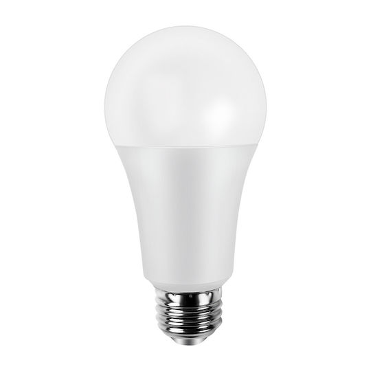 Eko Light Smart LED Bulb 11W for Socket E27 and Shape A70 RGB 1200lm Dimmable
