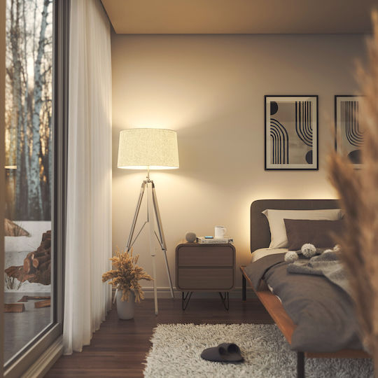 Nanoleaf Smart Λάμπες LED RGB 4τμχ