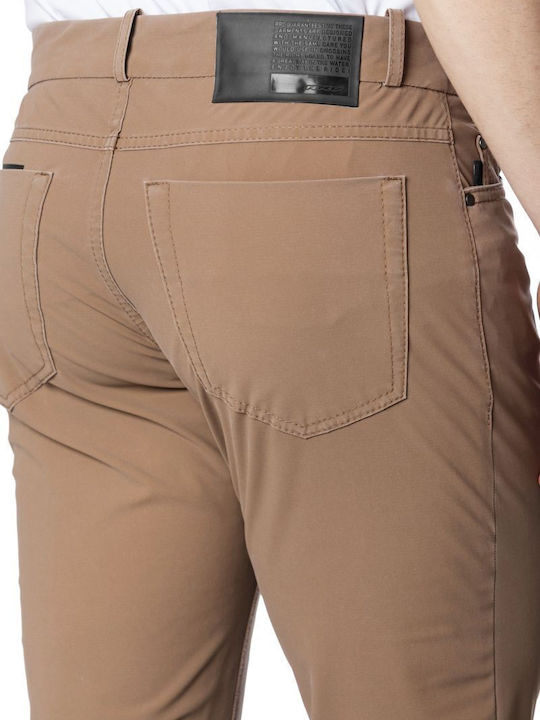 Trousers Brown