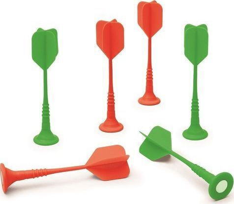 Scratch Scratch Rzutki Magnetyczne Indianie Rozmiar L