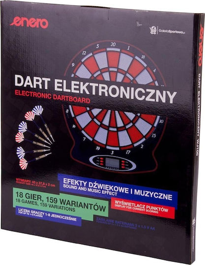Enero Elektronisches Ziel