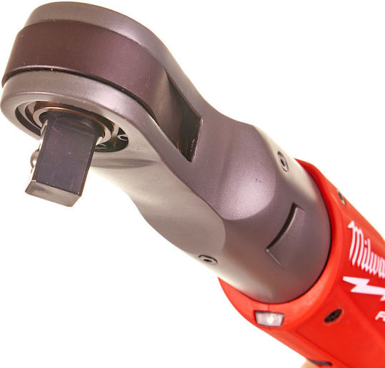 Milwaukee M12 FIR12-0 Electric Chestnut Roaster Battery 12V Solo (without Battery and Charger)