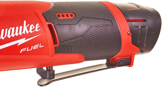 Milwaukee M12 FIR12-0 Electric Chestnut Roaster Battery 12V Solo (without Battery and Charger)