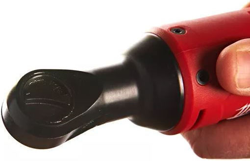 Milwaukee M12 IR-201B 3/8 Ηλεκτρική Καστάνια 3/8" Μπαταρίας 12V 1x2Ah με Θήκη